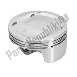 Here you can order the sv piston kit from Prox, with part number PX012714C: