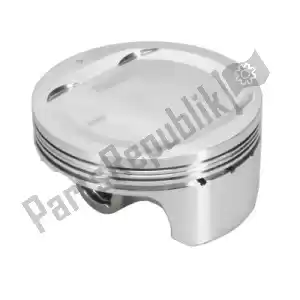 PROX PX012714C sv piston kit - Bottom side