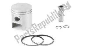 PROX PX013002175 kit de pistão sv - Lado superior