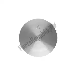 PROX PX013111100 sv piston kit - Right side