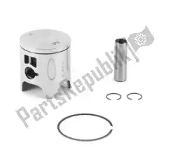 Here you can order the sv piston kit from Prox, with part number PX013205075: