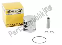 Here you can order the sv piston kit from Prox, with part number PX013205150: