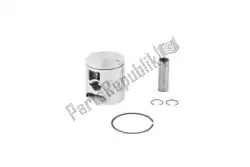 Here you can order the sv piston kit from Prox, with part number PX013207000: