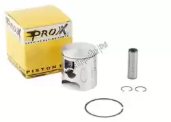 Here you can order the sv piston kit from Prox, with part number PX013207075: