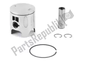 PROX PX013206050 kit pistone sv - Lato superiore