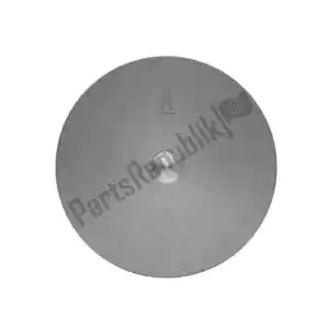 PROX PX013214D kit de pistons sv - Côté droit