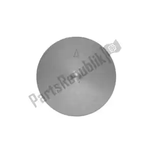 PROX PX013220D sv piston kit - Right side