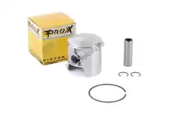 Here you can order the sv piston kit from Prox, with part number PX013303025:
