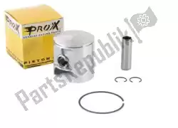 Here you can order the sv piston kit from Prox, with part number PX013303125: