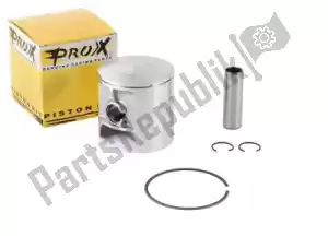 PROX PX013303125 sv piston kit - Bottom side