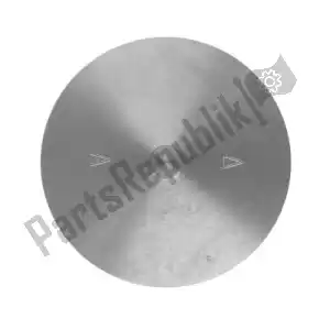 PROX PX013320A sv piston kit - Lower part