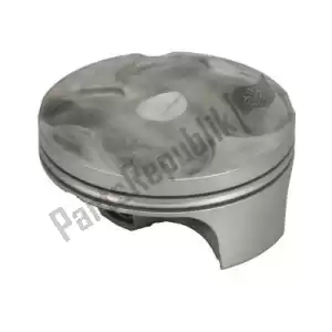 PROX PX013338C sv piston kit - Bottom side