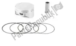 Aquí puede pedir kit de pistones de alta compr sv de Prox , con el número de pieza PX013404A: