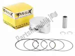 PROX PX013404A kit de pistones de alta compr sv - Lado superior