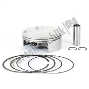 PROX PX013405200 kit de pistons sv - Côté gauche