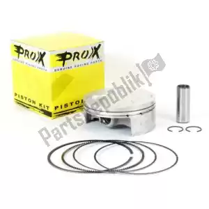 PROX PX013405200 kit de pistons sv - Face supérieure