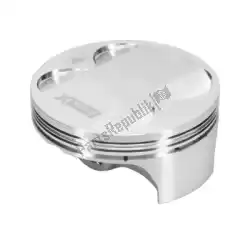 Here you can order the sv piston kit from Prox, with part number PX013406A: