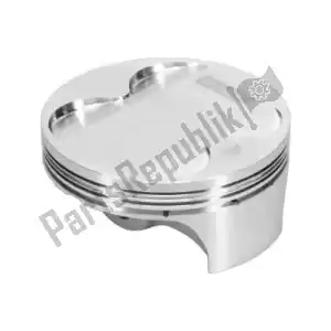 PROX PX013406B kit de pistons sv - La partie au fond