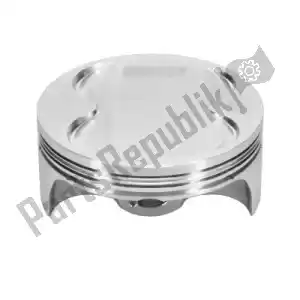 PROX PX013406A kit de pistons sv - Partie inférieure