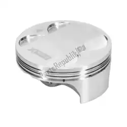 Here you can order the sv piston kit from Prox, with part number PX013406C: