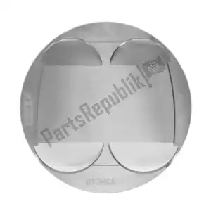 PROX PX013408A sv piston kit - Lower part