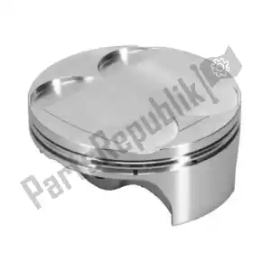 PROX PX013408B sv piston kit - Bottom side