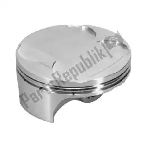 PROX PX013408B sv piston kit - Upper side