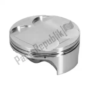 PROX PX013408C kit de pistons sv - La partie au fond