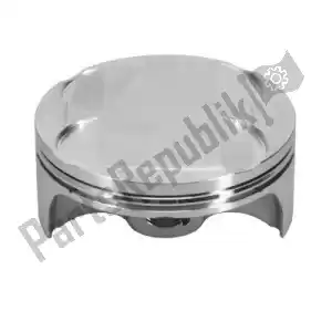 PROX PX013408C kit de pistons sv - Partie inférieure
