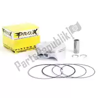 PX013409A, Prox, Sv kit de pistão de alta compr    , Novo