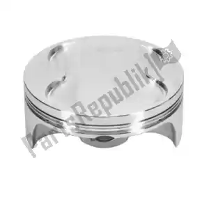 PROX PX013410B kit de pistons sv - Partie inférieure