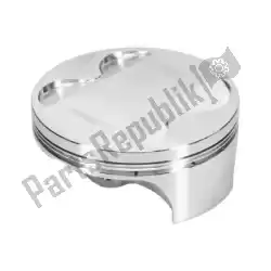Here you can order the sv piston kit from Prox, with part number PX013410C: