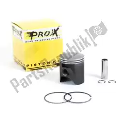 Here you can order the sv piston kit from Prox, with part number PX014022A: