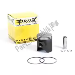 PROX PX014022B zestaw t?oka sv - Górna strona