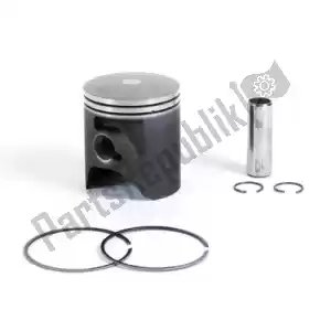 PROX PX014022C kit de pistones sv - Lado izquierdo