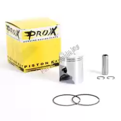 Here you can order the sv piston kit from Prox, with part number PX014100B: