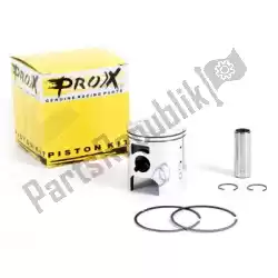 Here you can order the sv piston kit from Prox, with part number PX014108A:
