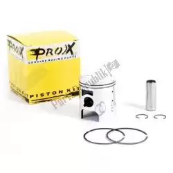 Here you can order the sv piston kit from Prox, with part number PX014108D: