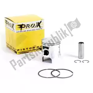 PROX PX014118B sv piston kit - Upper side