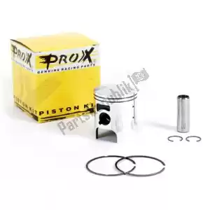 PROX PX014118C kit de pistones sv - Lado superior