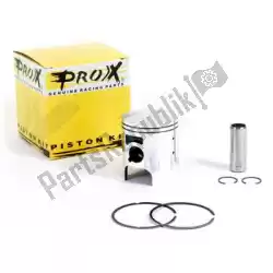 Here you can order the sv piston kit from Prox, with part number PX014118D: