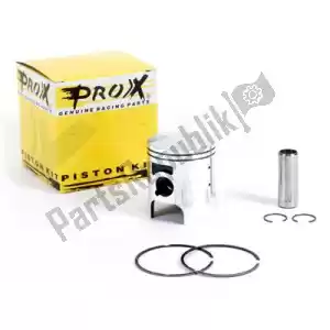PROX PX014118D sv piston kit - Bottom side