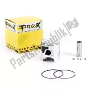 PROX PX014121B kit de pistão sv - Lado superior