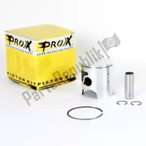 PROX PX014124A kit de pistão sv - Lado inferior