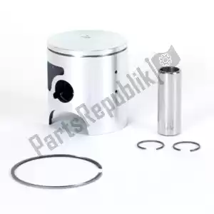PROX PX014124A kit de pistão sv - Lado superior