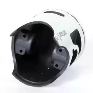 PROX PX014124A kit de pistão sv - Vista plana