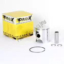 Aquí puede pedir kit de pistones sv de Prox , con el número de pieza PX014124C: