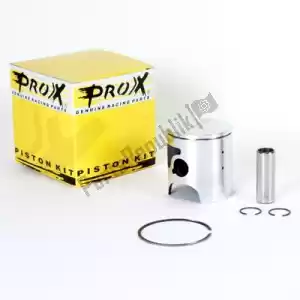 PROX PX014124C kit de pistones sv - Lado inferior