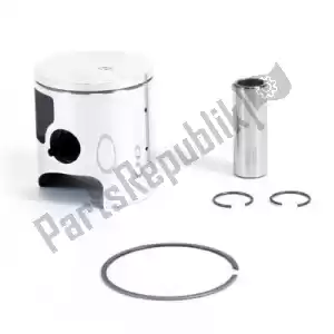 PROX PX014210D kit de pistons sv - Côté gauche