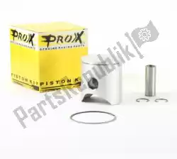 Here you can order the sv piston kit from Prox, with part number PX014213B: